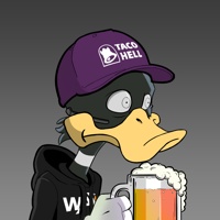 Ducking Fuzz #2299