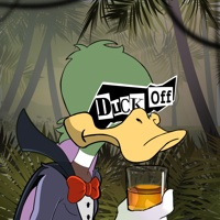 Ducking Fuzz #2301