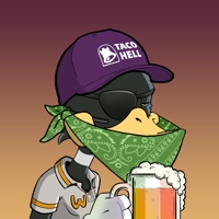 Ducking Fuzz #2302
