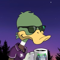 Ducking Fuzz #2305
