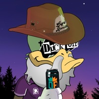 Ducking Fuzz #2313