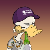 Ducking Fuzz #2323