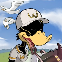 Ducking Fuzz #2326