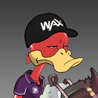 Ducking Fuzz #2334