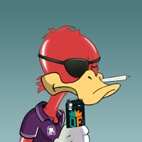 Ducking Fuzz #2337