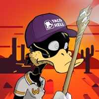 Ducking Fuzz #2349