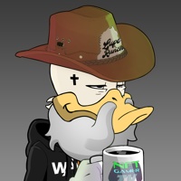 Ducking Fuzz #2352