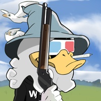 Ducking Fuzz #2357