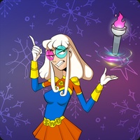 Eternal Betsy #719