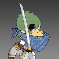 Ducking Fuzz #2368