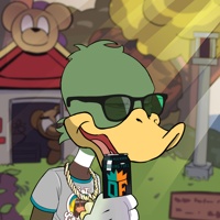 Ducking Fuzz #2369
