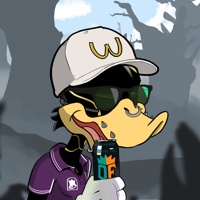 Ducking Fuzz #2375