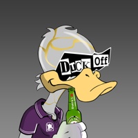 Ducking Fuzz #2377