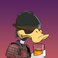 Ducking Fuzz #2380