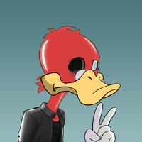 Ducking Fuzz #2391