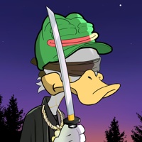 Ducking Fuzz #2393