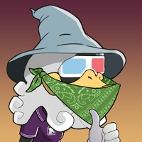 Ducking Fuzz #2409