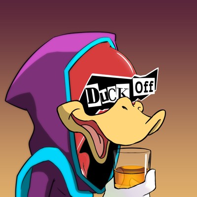 Ducking Fuzz #2422
