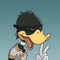 Ducking Fuzz #2425