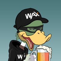 Ducking Fuzz #2427