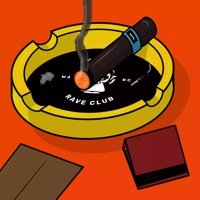 Ash Tray 0144