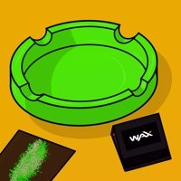 Ash Tray 0146