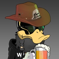 Ducking Fuzz #2429