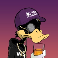 Ducking Fuzz #2432