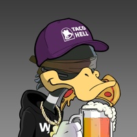 Ducking Fuzz #2433