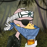 Ducking Fuzz #2437