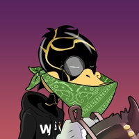Ducking Fuzz #2454