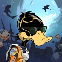 Ducking Fuzz #2456