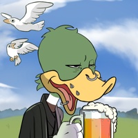 Ducking Fuzz #2466