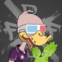 Ducking Fuzz #2470