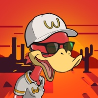 Ducking Fuzz #2472