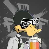 Ducking Fuzz #2475