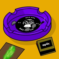 Ash Tray 0151