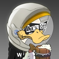 Ducking Fuzz #2485