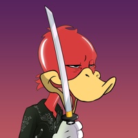 Ducking Fuzz #2504
