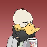 Ducking Fuzz #2519