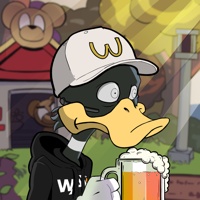 Ducking Fuzz #2523