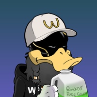 Ducking Fuzz #2529