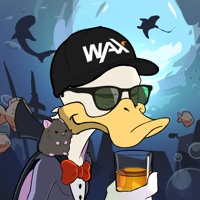 Ducking Fuzz #2533