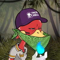 Ducking Fuzz #2538