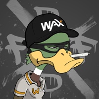 Ducking Fuzz #2546