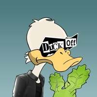 Ducking Fuzz #2554