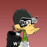 Ducking Fuzz #2557