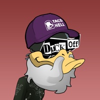 Ducking Fuzz #2562