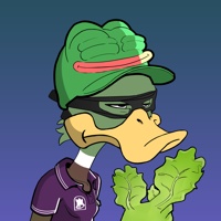Ducking Fuzz #2566