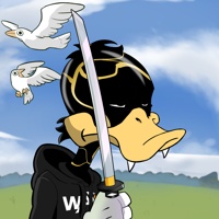Ducking Fuzz #2569
